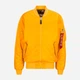 Бомбер Alpha Industries MA-1 Coalition Blood Chit MJM48500C1 2XL Golden Yellow - изображение 1
