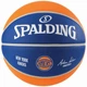Масажний ролик для фітнесу, йоги EasyFit Grid Roller PRO 45 см Чорний (МФР валик, ролер для масажу всього тіла: рук, ніг, спини, шиї) - зображення 5