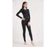 512-LGO black Термолосини жіночі Wool Comfort Kifa 3ХL - изображение 4