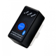 Автомобільний сканер ошибок с поддержкой Bluetooth V1.5 OBD2 ELM327 - изображение 1