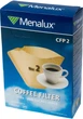 Фильтры для кофеварок MENALUX CFP2 100шт - изображение 5
