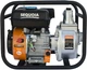 Мотопомпа Sequoia SPP600 для чистой воды - изображение 4