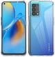 Чохол для смартфона BeCover для OPPO A74 Transparancy (BC_706933) - зображення 1