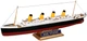 Складана модель-копія Revell Корабель Титанік рівень 3 масштаб 1:1200 (RVL-05804) - зображення 1
