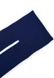 Шарф "Нью-Йорк" большой трендовый от MyScarf теплый сине-голубой женский - изображение 3
