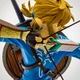 Статуэтка First 4 Figures: The Legend of Zelda - Link - изображение 9
