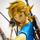 Статуэтка First 4 Figures: The Legend of Zelda - Link - изображение 10