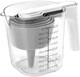 Набір мірних склянок Dexas Measuring Cup Set 9 шт (GMCS9-432) - зображення 1