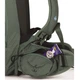 Рюкзак Osprey Kresta 20 Pine Leaf Green 009.2637 - изображение 6