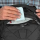 Рюкзак Osprey Daylite Sling Чорний - изображение 3