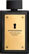 Чоловіча парфумерія ANTONIO BANDERAS THE GOLDEN SECRET EDT SPRAY 50ML (8411061727935) - зображення 1