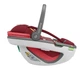Автокрісло Maxi-Cosi Coral 360 гр. 0+0-13 кг Essential Red 8559701110 - зображення 6
