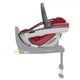 Автокрісло Maxi-Cosi Coral 360 гр. 0+0-13 кг Essential Red 8559701110 - зображення 11