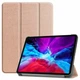 Чехол UniCase Slim для iPad Pro 12.9 (2020) - Rose Gold - изображение 1