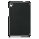 Чехол UniCase Slim для Lenovo Tab M8 HD (TB-8505) / M8 FHD (TB-8705) / M8 Gen 3 (TB-8506) - Black - изображение 3