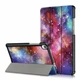 Чехол UniCase Life Style для Lenovo Tab M8 HD (TB-8505) / M8 FHD (TB-8705) / M8 Gen 3 (TB-8506) - Universe - изображение 1