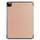 Чехол UniCase Slim для iPad Pro 12.9 (2020) - Rose Gold - изображение 8