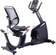 Горизонтальний велотренажер TOORX Recumbent Bike BRXR 300 (BRX-R300) (929477) - зображення 1
