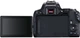 Фотоаппарат Canon EOS 250D 18-55 IS Black (3458C003AA) - изображение 5