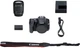 Фотоаппарат Canon EOS 250D 18-55 IS Black (3458C003AA) - изображение 16