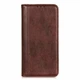 Чехол UniCase Book Series для Samsung Galaxy S20 FE (G780) - Brown - изображение 2