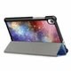 Чехол UniCase Life Style для Lenovo Tab M8 HD (TB-8505) / M8 FHD (TB-8705) / M8 Gen 3 (TB-8506) - Universe - изображение 7