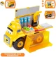 Машинка CAT Junior Crew Fix-It Phillip Весела майстерня (82460) - зображення 5