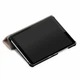Чохол UniCase Slim для Lenovo Tab M8 HD (TB-8505) / M8 FHD (TB-8705) / M8 Gen 3 (TB-8506) - Rose Gold - зображення 8