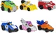 Игровой набор Spin Master Paw Patrol True Metal Movie Vehicles Gift Pack Щенячий патруль Тру Металл (6060428) - изображение 2