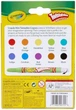 Набір воскових олівців Crayola Twistables Crayons 10 шт (‎52-9715) - зображення 4