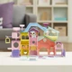 Игровой набор Hasbro Littlest Pet Shop Pet Partment Домики для домашних питомцев (C1158AF1) - изображение 2