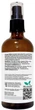 Гидрофильное масло для снятия макияжа DeLaMark конопляное 100 мл (4820152332646) - изображение 2