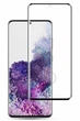 Захисне скло AMORUS 3D Full Coverage для Samsung Galaxy S20 Plus (G985) - Black - зображення 1