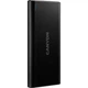 Батарея універсальна Canyon PB-106 10000mAh Input 5V/2A, Output 5V/2.1A(Max) (CNE-CPB1006B) - зображення 1