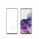 Захисне скло AMORUS 3D Full Coverage для Samsung Galaxy S20 Plus (G985) - Black - зображення 2
