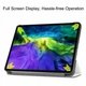 Чехол UniCase Slim для iPad Pro 11 (2020/2021/2022) - White - изображение 4