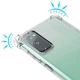 Чехол для смартфона BeCover Anti-Shock для Samsung Galaxy S20 FE SM-G780 Clear (BC_706958) - изображение 2