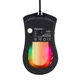 Мишка Marvo G985 RGB-LED USB Black (G985) - зображення 5