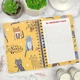 Блокнот - щоденник MriyTaDiy "Котик" - зображення 7