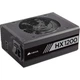 Блок питания Corsair HX1200 (CP-9020140-EU) 1200W - изображение 2