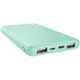Батарея універсальна Trust Primo 10000 mAh Mint (23898_TRUST) - зображення 1