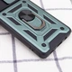 Удароміцний чохол Camshield Serge Ring для Xiaomi Redmi Note 12S Зелений - зображення 4