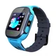 Детские смарт часы-телефон Smart Baby Watch Aishi Q15 Blue с GPS - изображение 1