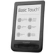 Элкетронная книга PocketBook Basic Touch 2 Black (PB625-E-WW) - изображение 2
