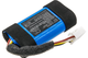 Аккумуляторная батарея Cameron Sino CS-JMF500XL / ID1060-B для JBL Flip 5 JBLFLIP5WHTAM (6800 mAh) - изображение 2