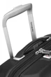 Чемодан Samsonite Flux Spinner на 4-х колесиках 55/20 Exp Черный (CB0-09001) - изображение 6