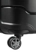 Чемодан Samsonite Flux Spinner на 4-х колесиках 55/20 Exp Черный (CB0-09001) - изображение 10