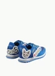 Кросівки дитячі Liu Jo WONDER 1 - SNEAKER 33 Сині (4A0787TX08100009) - зображення 3