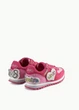 Кросівки дитячі Liu Jo WONDER 1 - SNEAKER 33 Рожево-червоні (4A0787TX08100006) - зображення 3