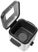 Фритюрниця SENCOR SFR 6200SS - зображення 5